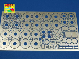 Aber 24014 Nissan GT-R R35 (TAM,FJM) 1/24 – image 6