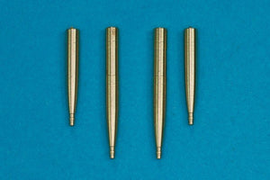 RB Model 1/48 4 x 20mm działka Hispano (48AB11) – zdjęcie 2