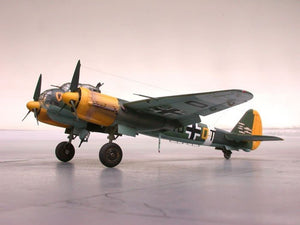 Revell - 04672 - Junkers Ju-88 A4 (1/72) – image 2