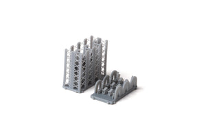 Eduard 635049 German WWII 10 ton Jacks 1/48 – image 2