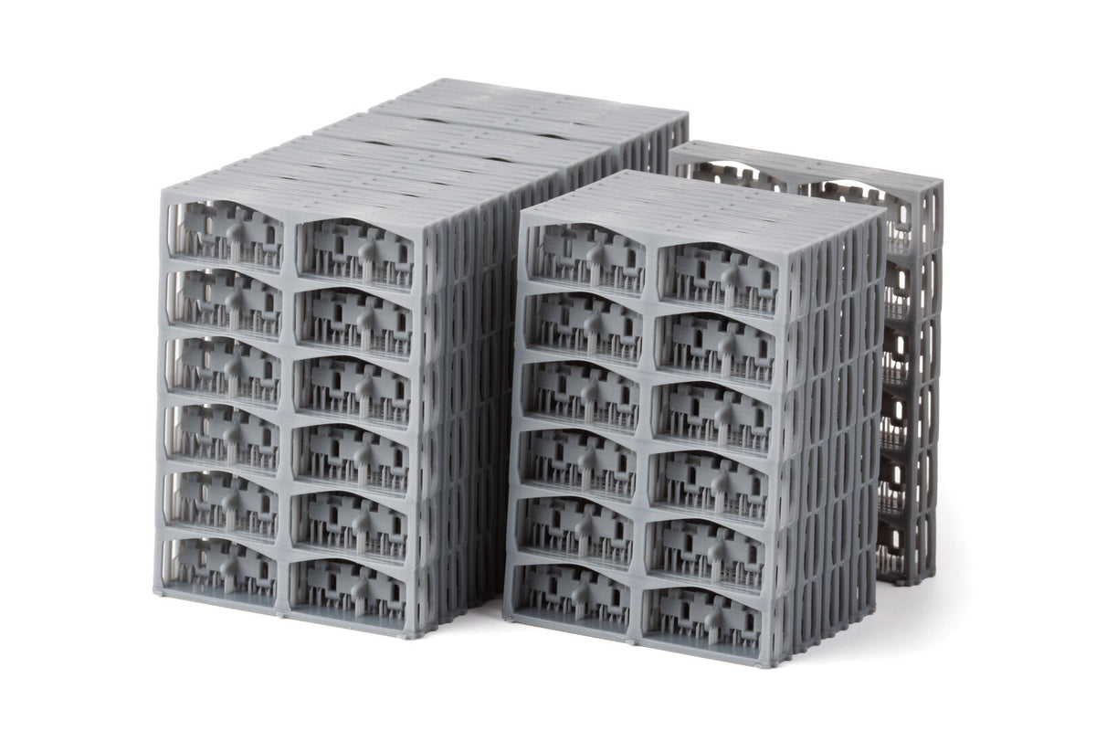 Eduard 635065 KV-2 tracks 3D PRINT 1/35 – Bild 3