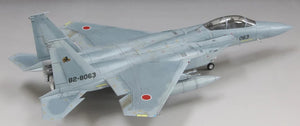 Fine Molds FP52 Avion de chasse F-15DJ des Forces aériennes d&amp;#39;autodéfense japonaises, échelle 1/72 – immagine 3