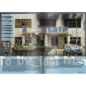 Abrams Squad n° 22 - ISSN 2340-1850 – Bild 6