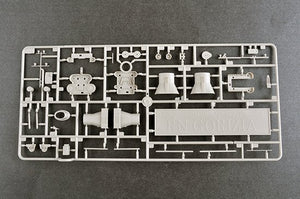 Trumpeter 05349 Croiseur lourd italien Gorizia 1/350 – image 6
