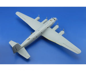 Eduard 72579 Fw 200C extérieur 1/72 TRUMPETER – immagine 7