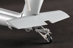 Trumpeter 05115 AH-64A Apache tardif 1/35 – imagen 10