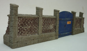 RT-Diorama 35204 Porte de ferme 1/35 – imagen 4