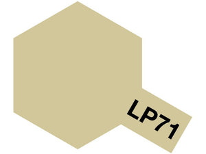 Tamiya 82171 LP-71 Champagne Gold 10ml – image 2
