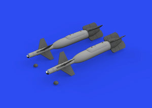 Eduard 672264 GBU-24 1/48  – Bild 3
