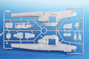 Kit de haute technologie Special Hobby 32082 AH-1G Cobra « Premiers vols au-dessus du Vietnam » au 1/32 – image 11