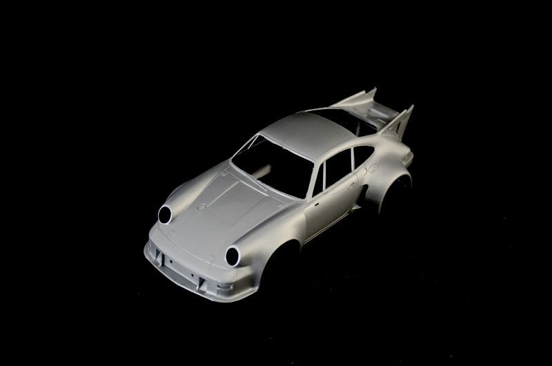 Italeri 3625 Porsche Carrera RSR Turbo 1/24 – zdjęcie 6