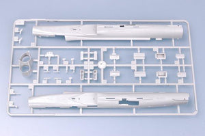 Trumpeter 01610 Shenyang F-8 Finback-B 1/72 – image 5