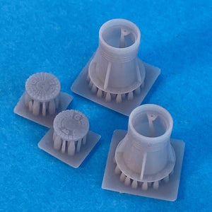 Point de non-retour 3523034 Regard d&amp;#39;inspection pour gaz 1/35 – Bild 4