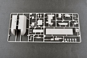 Trumpeter 05620 USS Constellation CV-64 1/350 – Bild 16