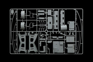 Italeri 5613 Motor Torpedo Boat PT 109 1/35 – image 12