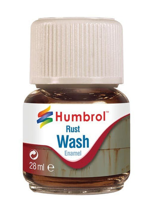 Humbrol AV0210 Nettoyant émail antirouille 28 ml