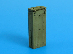 Eureka XXL A-3510 7,5 cm Nebelgranatpatrone Kw.K.37/Stu.K.37 L/24 1/35  – Bild 4