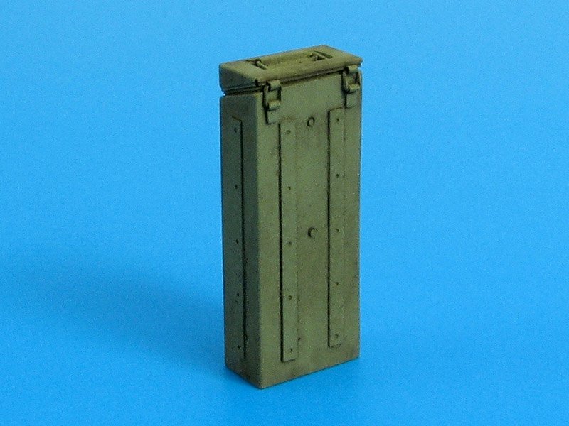 Eureka XXL A-3510 7,5 cm Nebelgranatpatrone Kw.K.37/Stu.K.37 L/24 1/35  – Bild 4