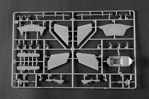 Trumpeter 05864 Chinese J-20S Mighty Dragon 1/48