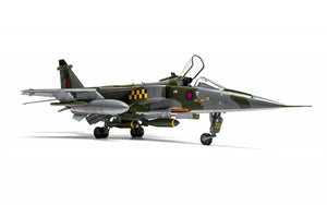 Airfix 11010 Sepecat Jaguar GR.1/GR.1A 1/48 – immagine 5