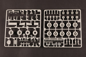 Hobby Boss 84513 Char lourd américain T34 1/35 – image 20