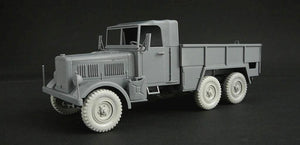 Panzer Art RE35-119 Roues de route pour « Einheistdiesel » (motif gelande) 1/35 – immagine 6