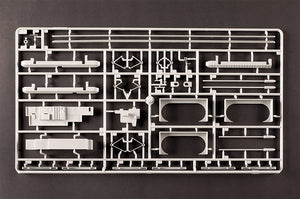 Trumpeter 05638 USS Gerald R.Ford CVN-78 1/350 – imagen 29