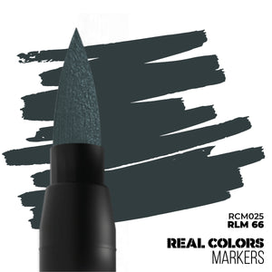 AK Interactive RCM025 RLM 66 – RC MARKER