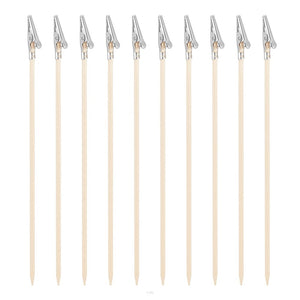 Gunze Sangyo GT-101 Mr.Almighty Clip Stick Mini (36 pièces)