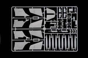 Italeri 1405 KA-6D INTRUS (1/72) – image 4