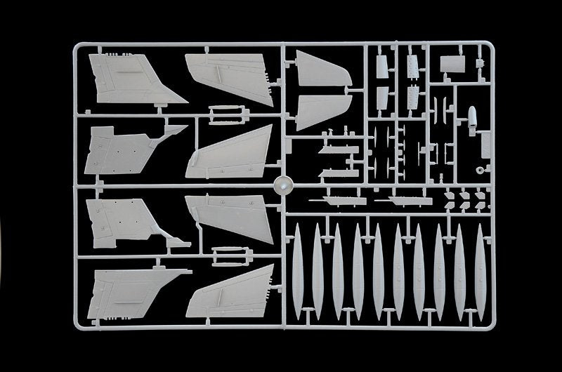 Italeri 1405 KA-6D INTRUS (1/72) – image 4