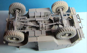 Modèles de miroirs 35122 CMP CGT FAT CAB13 (1/35) – Bild 5