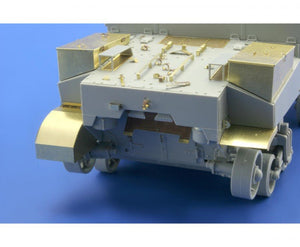Eduard 36158 M-7 Extérieur de production moyenne 1/35 Dragon – image 7