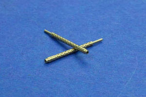 RB Modèle 48AB02 Mitrailleuse japonaise Type 97 de 7,7 mm, jeu de 2 canons, échelle 1/48 – image 3