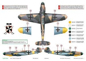 Exito ED48013 Chasseurs du Front de l&amp;#39;Est 2 1/48 – Bild 8