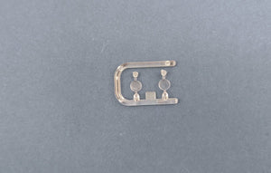 Maquette Copper State Models 35010 Ehrhardt EV/4 M.1917 (DÉCORATIONS POLONAISES INCLUSES) 1/35  – image 4