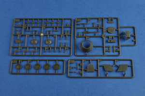 Hobby Boss 83825 Char léger russe T-40 (1/35) – image 5