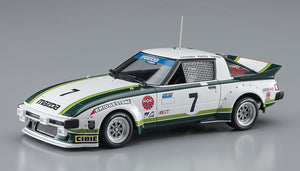 Hasegawa HC46 MAZDA SAVANNA RX-7 1/24 – Bild 2