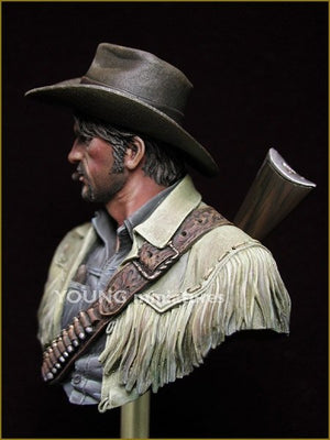 Young Miniatures YH1835 WILD WILD WEST 1/10  – immagine 3