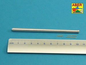 Aber 35L-259 Uzbrojenie do radzieckiego KW-5 1/35 – zdjęcie 3