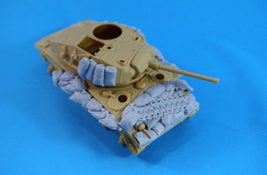 Panzer Art RE35-216 Blindage sable pour M24 « Chaffee » 1/35 – Bild 2