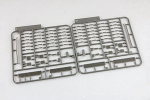 Maquette Border Model TK-7204 Tiger I Initial 1/72  – Bild 7