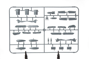 Eduard 82138 Fw 190A-7 ProfiPack Edition 1/48 – zdjęcie 8