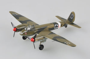 Hobby Boss 80297 German Ju88 1/72 – zdjęcie 4