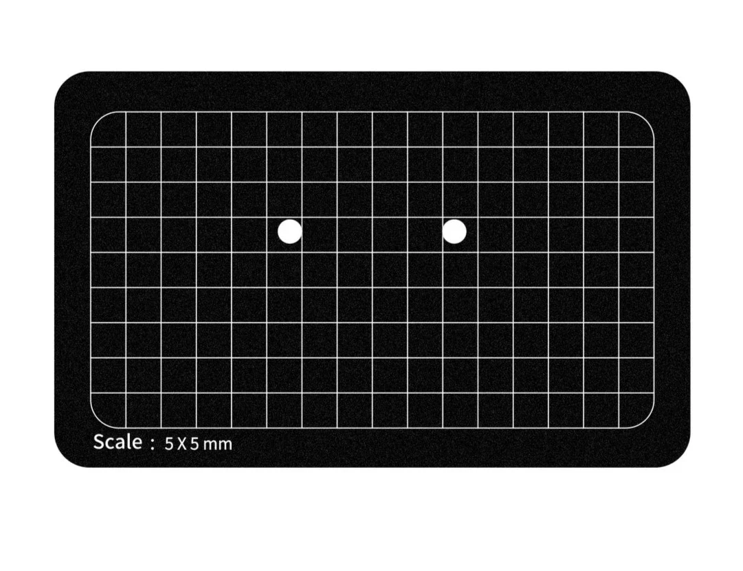 Plaque de rechange DSPIAE CJ-M01 pour station de découpe d'angle