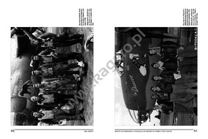 Kagero 19004 Martin B-26 Marauder et Douglas A-26 Invader en combat au-dessus de l&amp;#39;Europe EN/PL – Bild 7