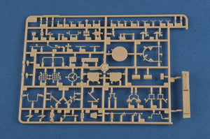 Hobby Boss 85522 LKW 7t mil verre 1/35 – immagine 11