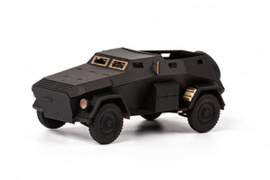 Eduard 36483 Sd. Kfz.247 Ausf. B ICM 1/35 – zdjęcie 14