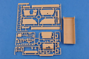 Hobby Boss 80133 PANZER allemand IV/70 (A) Sd. Kfz.162/1 – Bild 9
