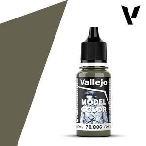 Vallejo 70886 Vert Gris 18 ml
